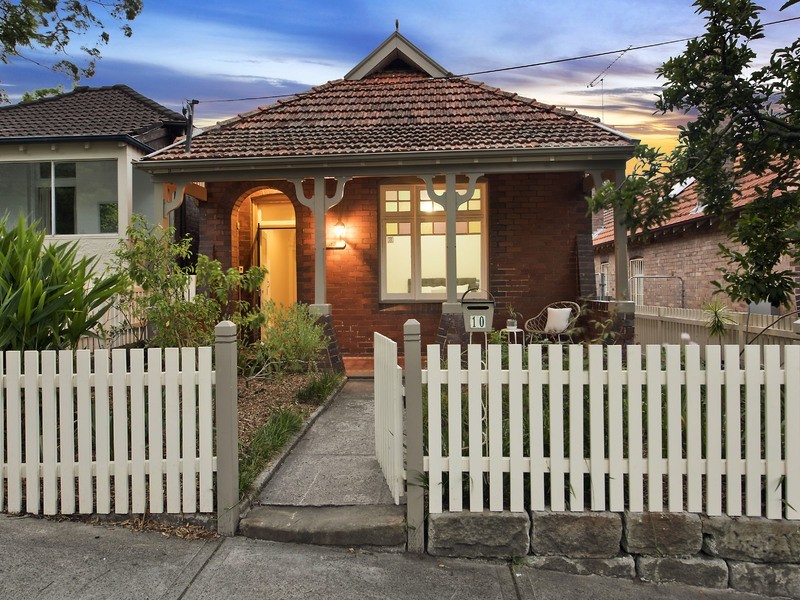 10 Darley Street, Neutral Bay NSW 2089