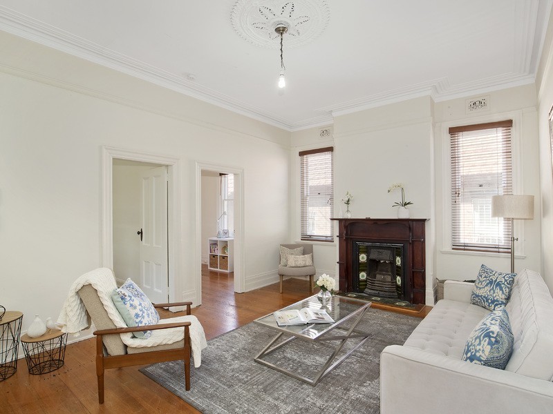 10 Darley Street, Neutral Bay NSW 2089