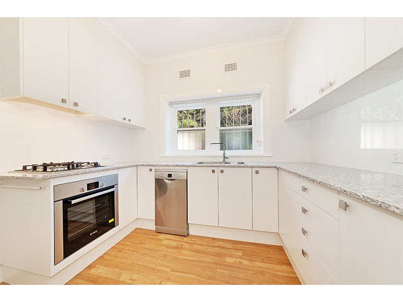 2/191 Spit Road, Mosman NSW 2088