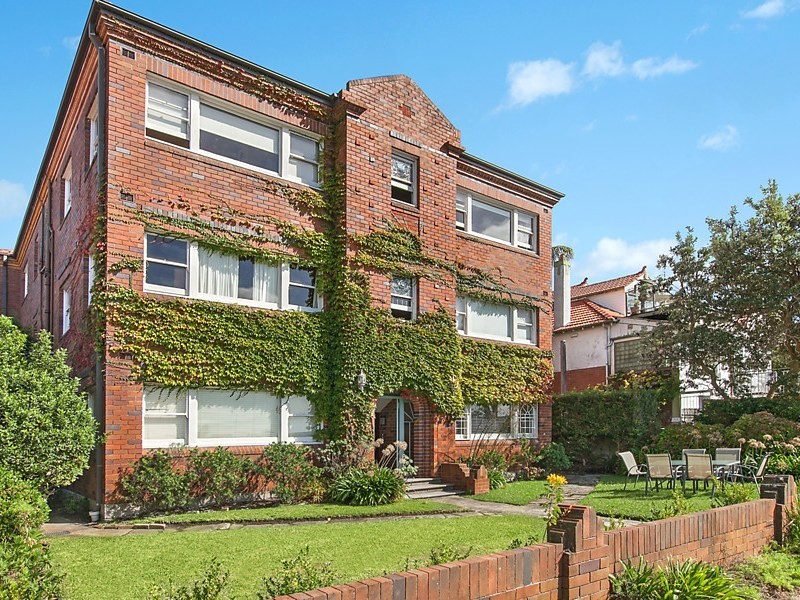 2/191 Spit Road, Mosman NSW 2088