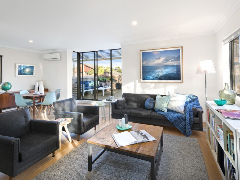 13/143 Ben Boyd Road, Neutral Bay NSW 2089