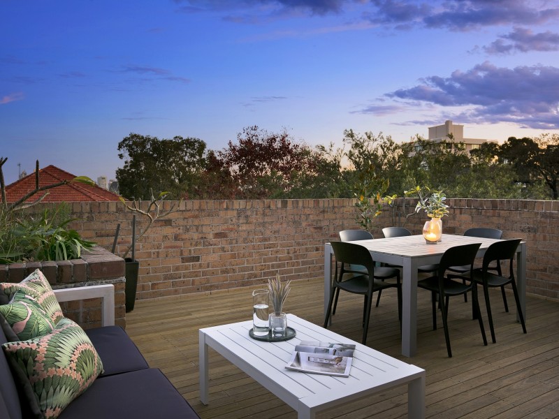 13/143 Ben Boyd Road, Neutral Bay NSW 2089