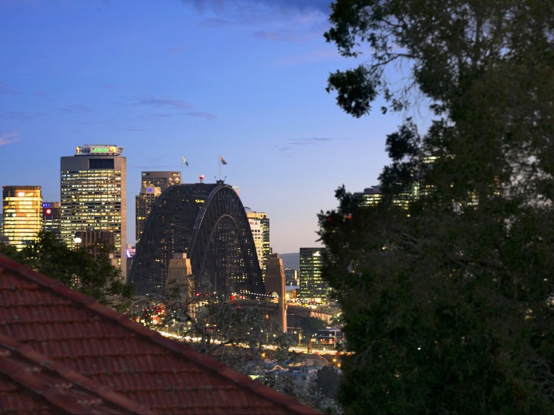 13/143 Ben Boyd Road, Neutral Bay NSW 2089