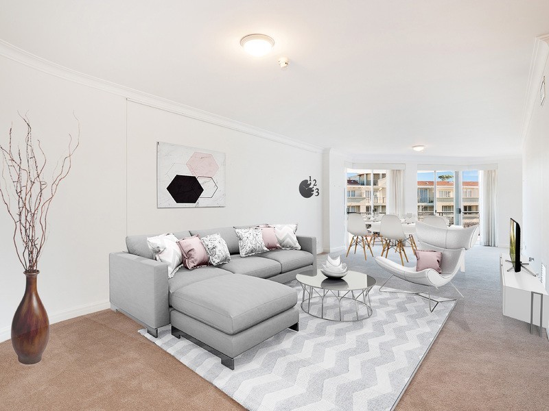 7/8 Heydon Street, Mosman NSW 2088