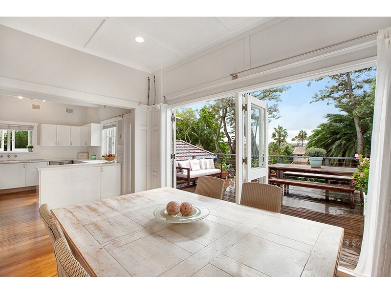 1 Central Avenue, Mosman NSW 2088