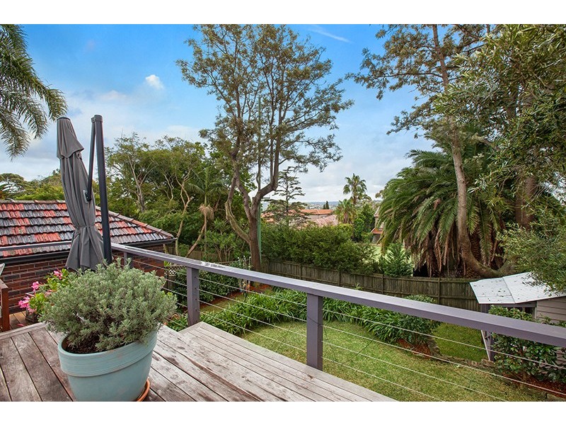 1 Central Avenue, Mosman NSW 2088