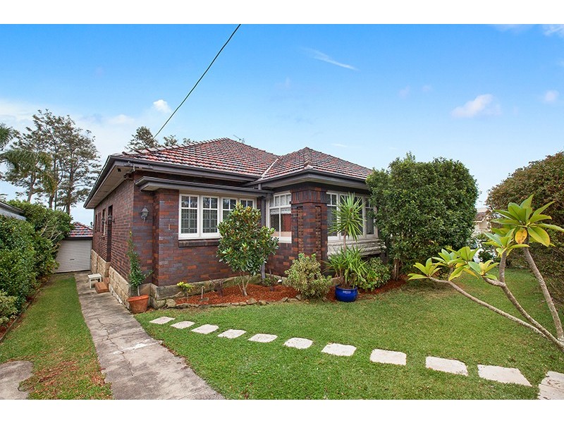 1 Central Avenue, Mosman NSW 2088