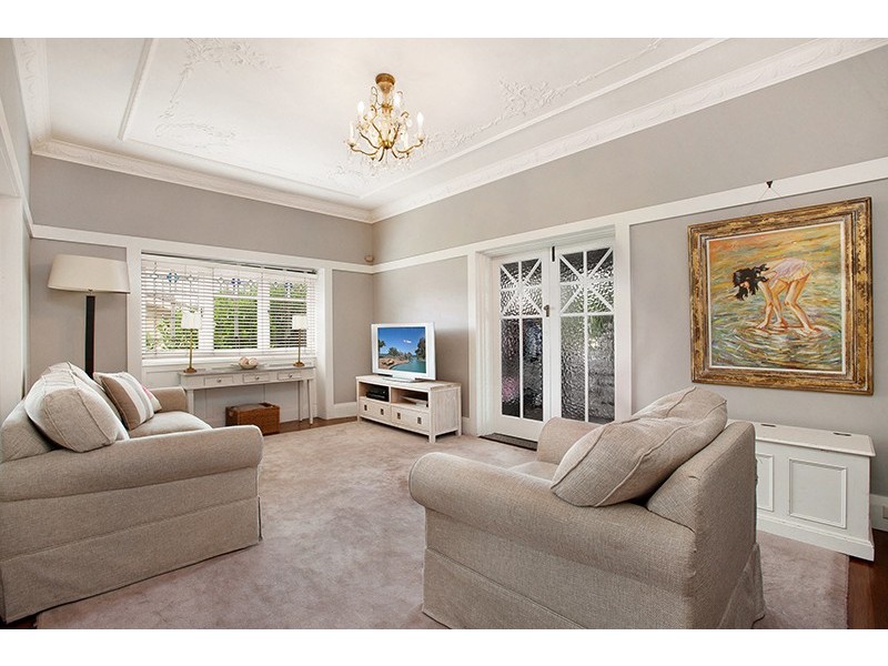 1 Central Avenue, Mosman NSW 2088