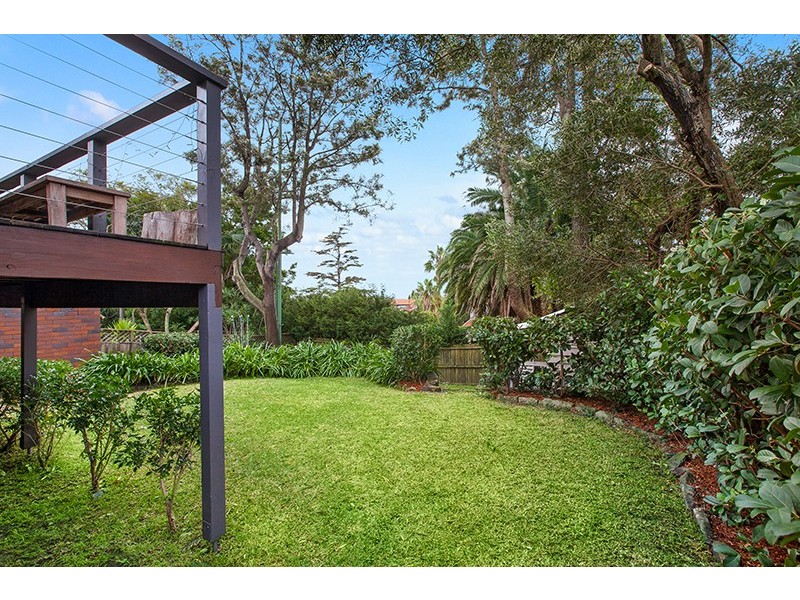 1 Central Avenue, Mosman NSW 2088