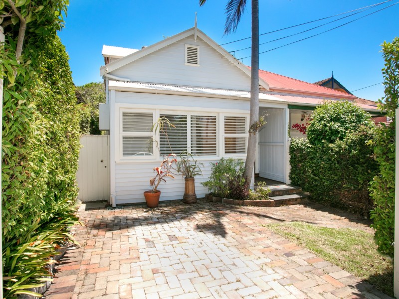 12 Rosebery Street, Mosman NSW 2088