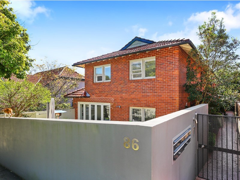 2/86 Avenue Road, Mosman NSW 2088