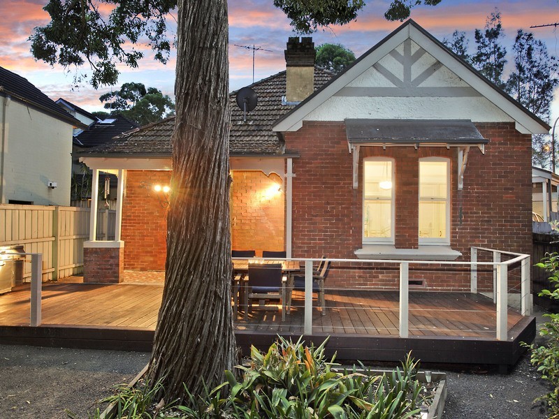 9 Cammeray Avenue, Cammeray NSW 2062