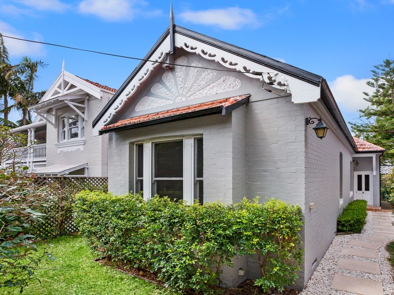 46 Prince Street, Mosman NSW 2088