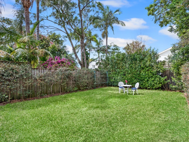 46 Prince Street, Mosman NSW 2088