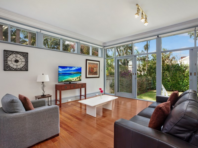 46 Prince Street, Mosman NSW 2088