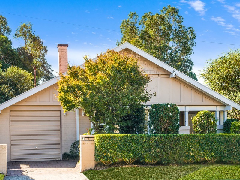 37 Medusa Street, Mosman NSW 2088