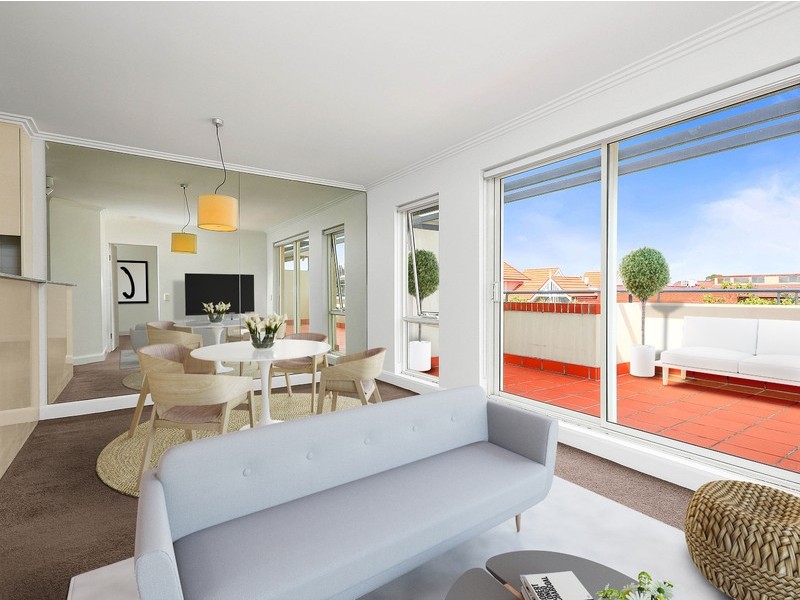 502/55 Harbour Street, Mosman NSW 2088