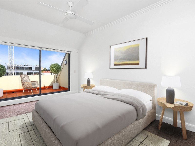 502/55 Harbour Street, Mosman NSW 2088