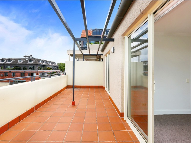 502/55 Harbour Street, Mosman NSW 2088