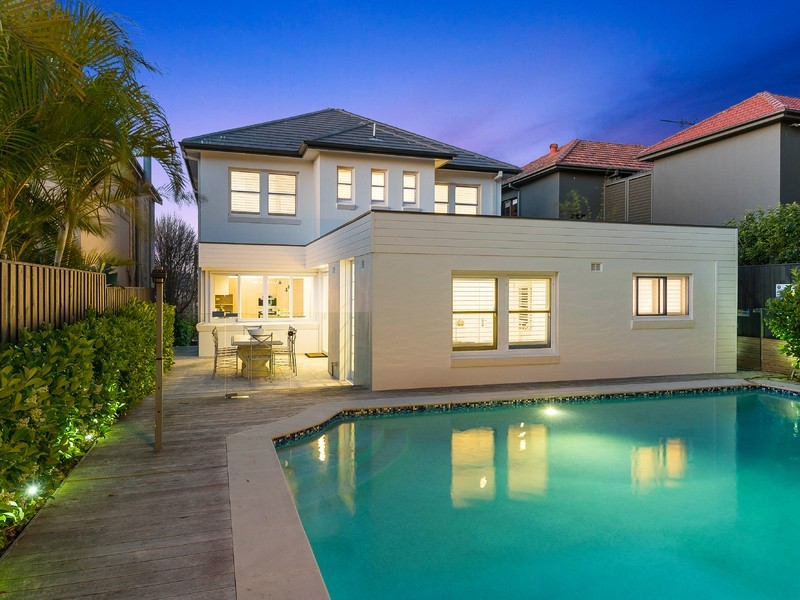 22 Wyong Road, Mosman NSW 2088