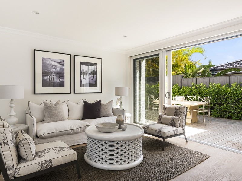 22 Wyong Road, Mosman NSW 2088