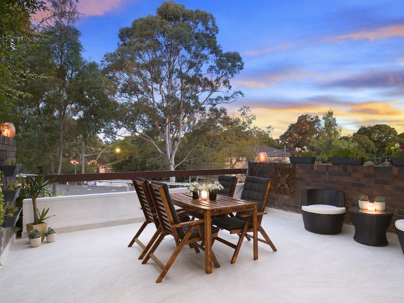 1/81 Rosalind Street, Cammeray NSW 2062