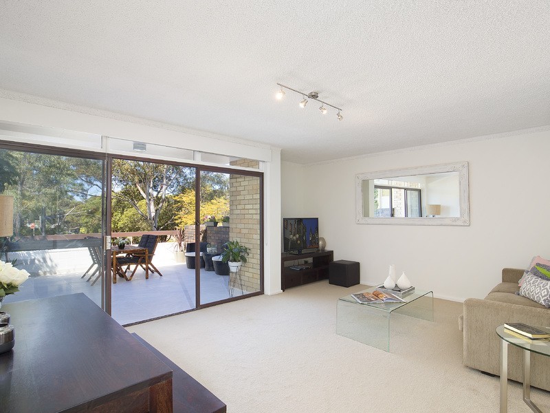 1/81 Rosalind Street, Cammeray NSW 2062