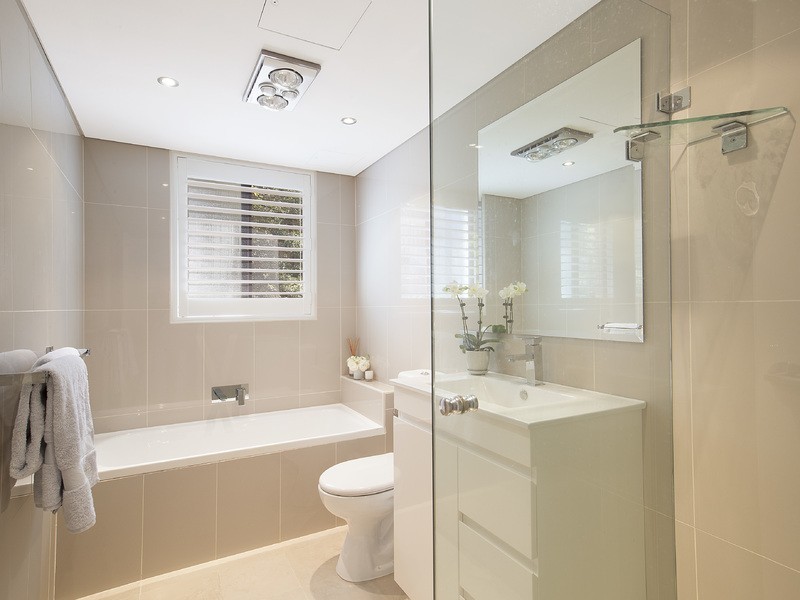 1/81 Rosalind Street, Cammeray NSW 2062