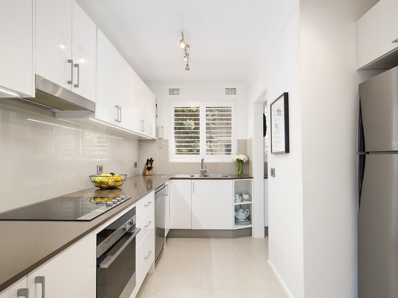 1/81 Rosalind Street, Cammeray NSW 2062