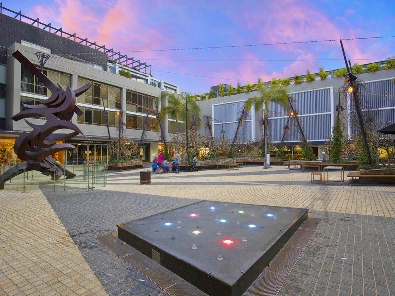 1/81 Rosalind Street, Cammeray NSW 2062