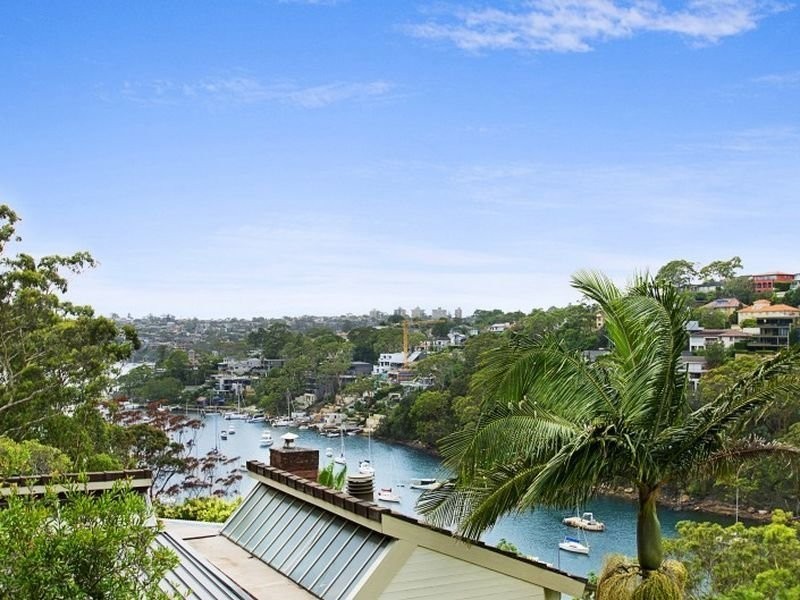 3/39 Churchill Crescent, Cammeray NSW 2062