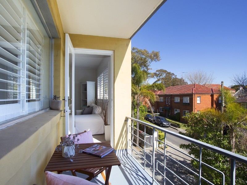 9/233 Ernest Street, Cammeray NSW 2062