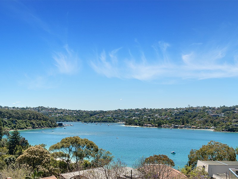 Mosman NSW 2088
