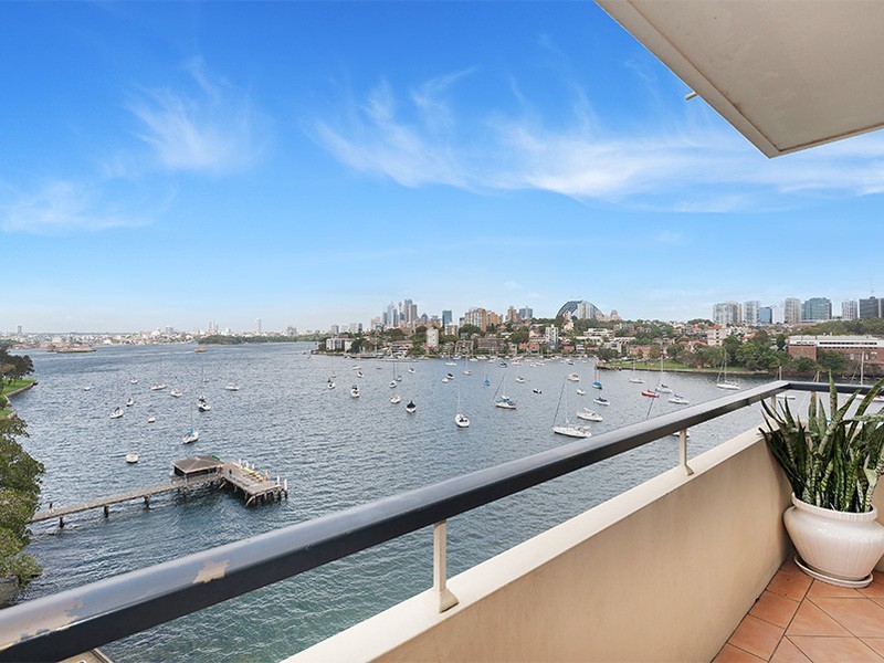 9/1 Spains Wharf Road, Neutral Bay NSW 2089