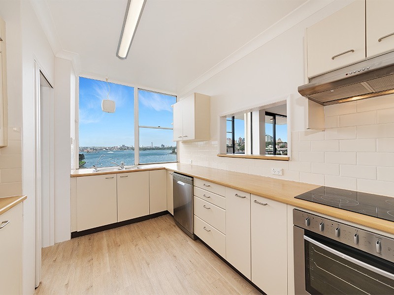 9/1 Spains Wharf Road, Neutral Bay NSW 2089