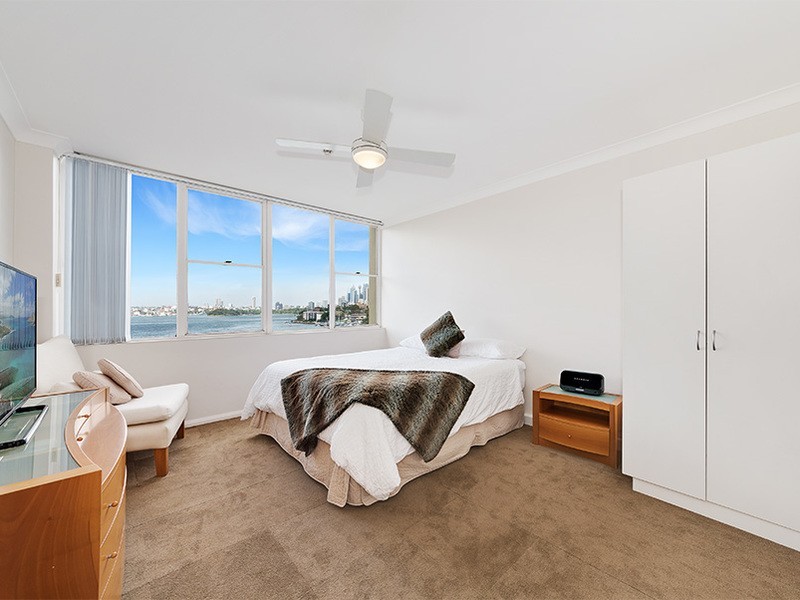9/1 Spains Wharf Road, Neutral Bay NSW 2089