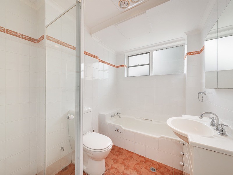 9/1 Spains Wharf Road, Neutral Bay NSW 2089