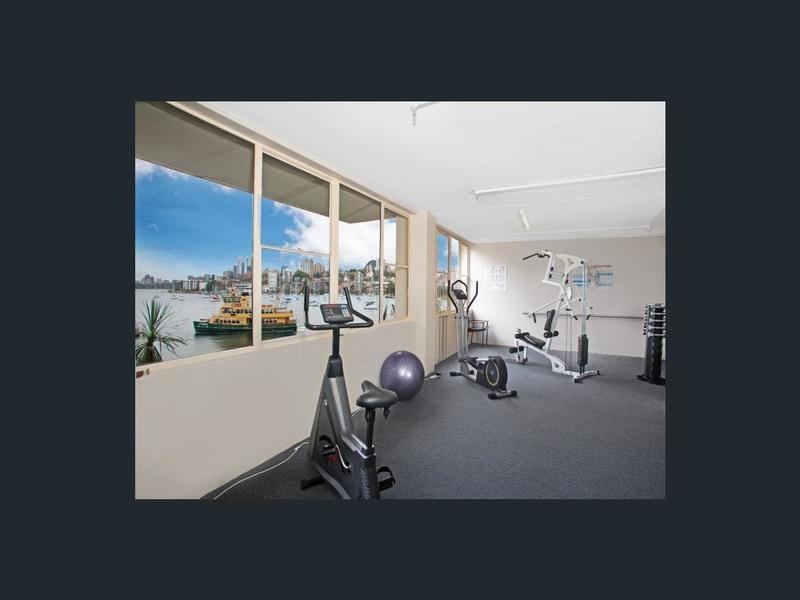 9/1 Spains Wharf Road, Neutral Bay NSW 2089