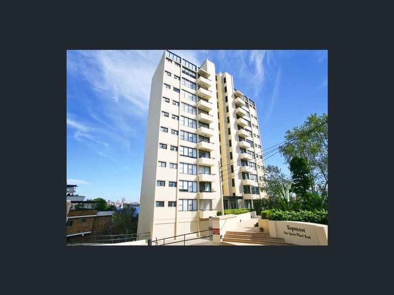 9/1 Spains Wharf Road, Neutral Bay NSW 2089