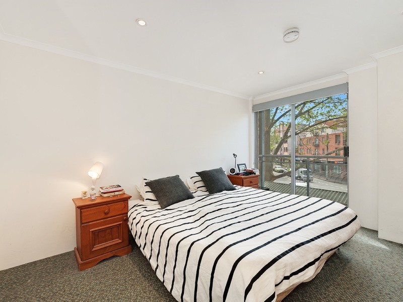 101/250 Pacific Highway, Crows Nest NSW 2065