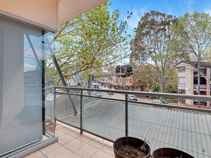 101/250 Pacific Highway, Crows Nest NSW 2065