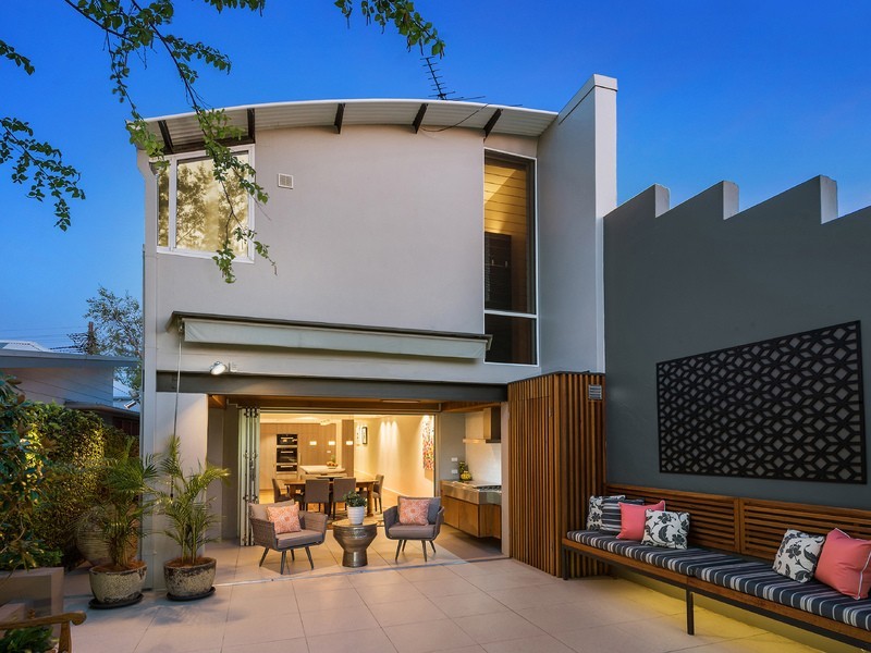 222 West Street, Crows Nest NSW 2065