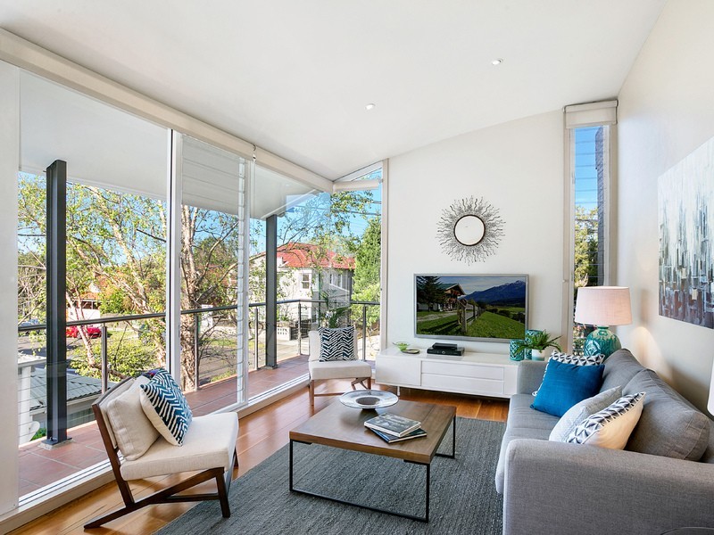 222 West Street, Crows Nest NSW 2065