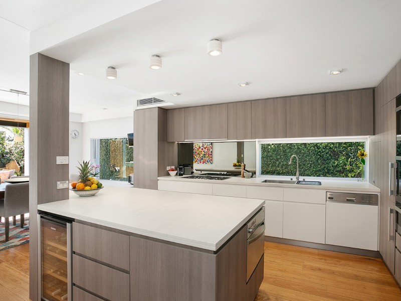 222 West Street, Crows Nest NSW 2065
