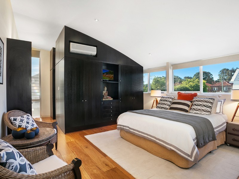222 West Street, Crows Nest NSW 2065