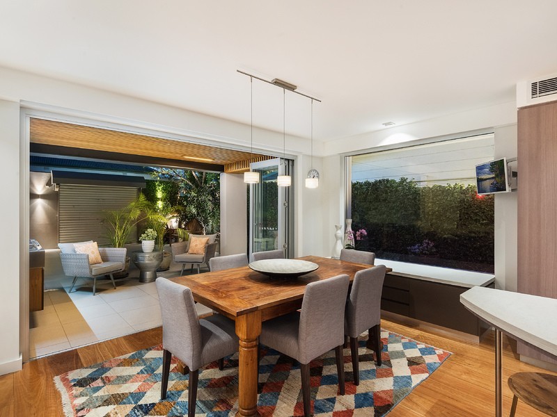 222 West Street, Crows Nest NSW 2065