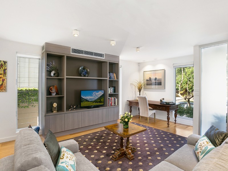 222 West Street, Crows Nest NSW 2065