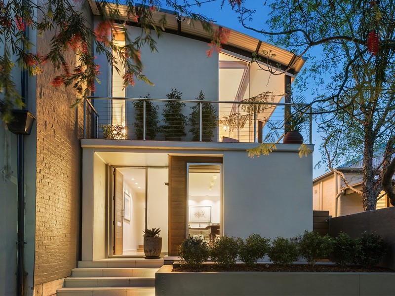 222 West Street, Crows Nest NSW 2065