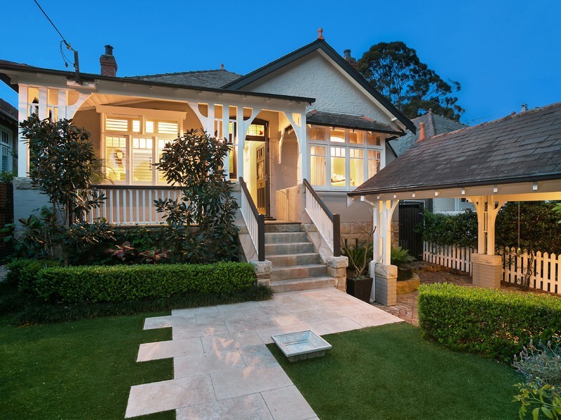 119 Spencer Road, Mosman NSW 2088