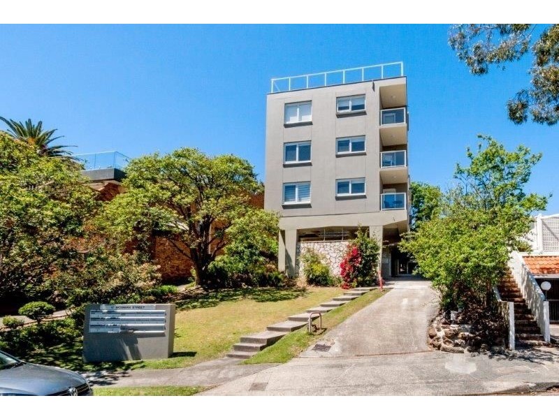 10/17 Mosman Street, Mosman NSW 2088